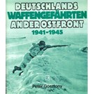 Germany's Brothers in Arms along the Eastfront 1941-1945