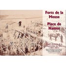 Forts of the Meuse River - Place of Namur - Brialmont