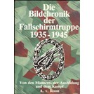 Picturebook of the German Airborne Troops 1935-1945