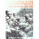 Fallschirmjäger - Beeldband en Kroniek 1939-1945