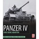 Panzer IV and its Varieties S.