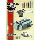 German Naval Guns 1939-1945