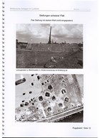 Military Complexes in historic Aerial Photos - A Guide for the Interpretation of Aerial Photos