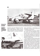 Jet Fighter Me 262 - The Technical Development