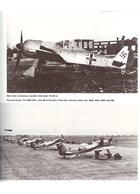 Focke-Wulf Fw 190 & Ta 152 - Aircraft & Legend