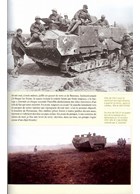 The French Tanks in Battle 1917-1918