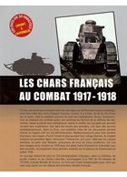 The French Tanks in Battle 1917-1918