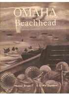 Omaha Beachhead (6 June - 13 June 1944) - American Forces in Action Series