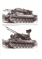 German Anti-Aircraft Tanks since 1945