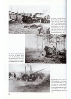 The German anti-tank Troops 1935-1945