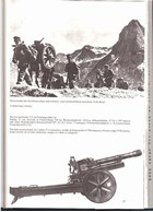 The Mountain War in the Caucasus - The German Mountain Troops 1942