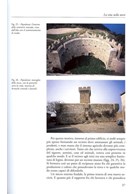 Towers, Castles, Forts, Fortresses - Guide to 1000 years of fortified architecture in Tuscany