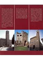 Towers, Castles, Forts, Fortresses - Guide to 1000 years of fortified architecture in Tuscany