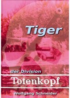 Tigers of the Totenkopf Division