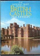 The National Trust Book of British Castles