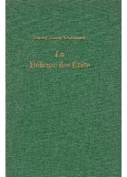 The Defence of the State and the Fortification at the End of the XIXth Century - Text + Atlas!