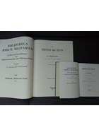 The Defence of the State and the Fortification at the End of the XIXth Century - Text + Atlas!