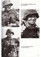 Divisions of the Waffen-SS in Action 1940-1945