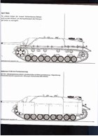 Light Jagdpanzer - Development - Construction - Deployment Sp.