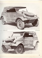 German Military Transport of World War Two