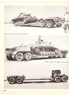 German Military Transport of World War Two