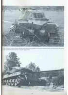 The Combat History of schwere Panzer-Abteilung 503