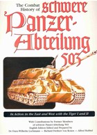 The Combat History of schwere Panzer-Abteilung 503