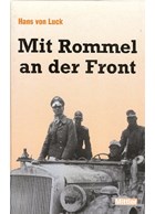 With Rommel at the Front