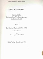 The West Wall - Volumes 1 & 2