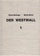 The West Wall - Volumes 1 & 2