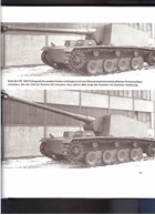 Panzer VI Tiger and its Varieties S.