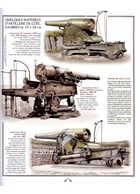 The Guns of Victory 1914-1918 - Vol. 3: Coast Artillery and Trench Artillery