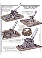 The Guns of Victory 1914-1918 - Vol. 3: Coast Artillery and Trench Artillery