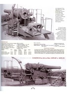 The Guns of Victory 1914-1918 - Vol. 3: Coast Artillery and Trench Artillery