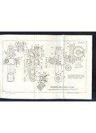 Handbook of the 8-Inch Howitzer Matériel Model of 1917 (Vickers Mark VI)