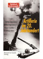 Artillery in the 20th Century