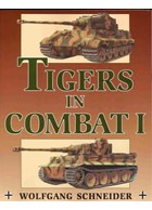 Tigers in Combat I