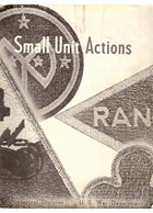 Small Unit Actions - American Forces in Action Series