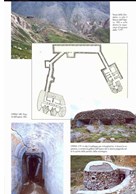 The Fortifications of the Valle Stura