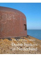 German Bunkers in the Netherlands - Last available copies!