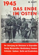 1945 - The End in the East