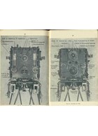 Manual for Military Personnel - Vol. II - on Anti-Aircraft Artillery