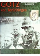 Götz von Berlichingen - Volume I & Volume II