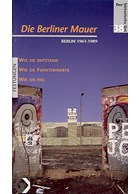 The Berlin Wall