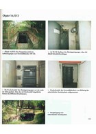 Secret Bunker Complexes of the German Democratic Republic