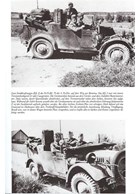 Personnel Cars of the German Army