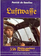 The Luftwaffe in Colour