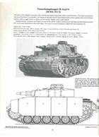 The Panzerkampfwagen III and IV Series and their Derivatives