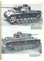 The Panzerkampfwagen III and IV Series and their Derivatives