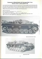 The Panzerkampfwagen III and IV Series and their Derivatives